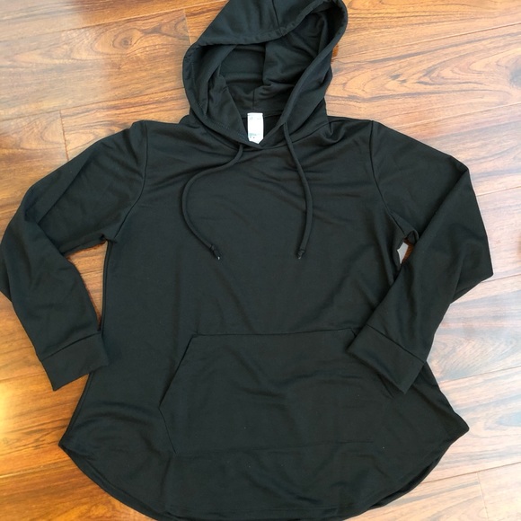 Lightweight Hoodie - NEW with tags! - Picture 1 of 3